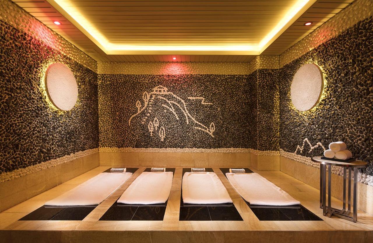 Grand Bay Hotel Beijing Jinpoluo Екстер'єр фото