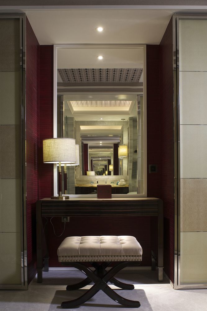 Grand Bay Hotel Beijing Jinpoluo Екстер'єр фото
